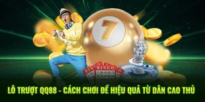 Lô trượt QQ88