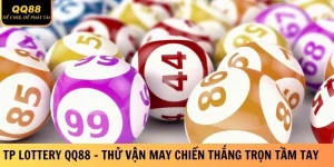 tp lottery qq88
